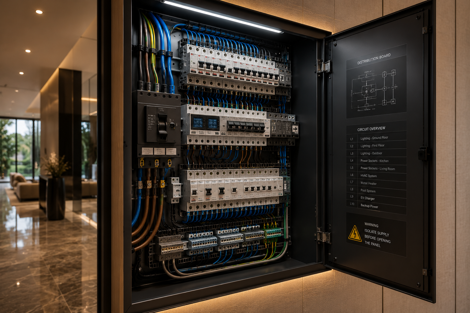 Electrical Systems